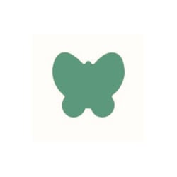 Perforatrice papillon 1.6 cm - Artemio