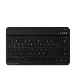 Clavier Pour Tablette Bluetooth Sans Fil Léger Et Compact Pour Tous Appareils YONIS