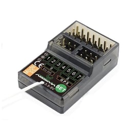 Récepteur 9 voies R9GPS" 2.4GHz - 2020023"
