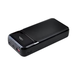 Powerbank MATTEO - 20000 mAH - Charge rapide 65W