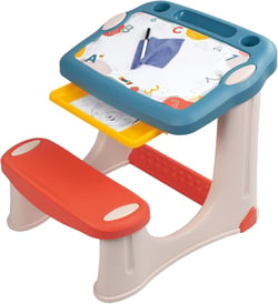 Pupitre Magique : Bureau Pour Enfant - Smoby