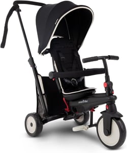 STR3 Plus Black - Smartrike