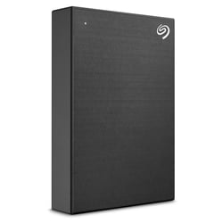 Disque Dur Externe Seagate One Touch With Password – 4To – Noir