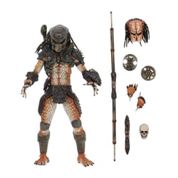 Predator 2 - Figurine Ultimate Stalker  20 cm
