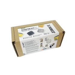 Kit Jesmonite AC100 micro – photophore