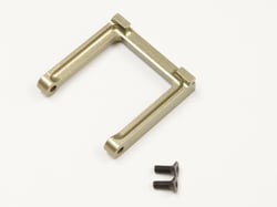 Support Avant Dur (7075) Kyosho Optima - K.OTW112