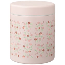 Thermos alimentaire Garden Flowers (500 ml) Fresk