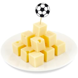 20 Pics Ballons de Foot