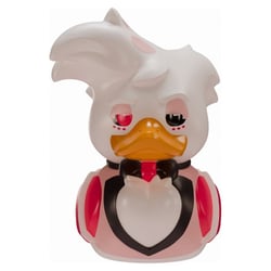 Hazbin Hotel - Mini figurine Tubbz Angel Dust 5 cm - Numskull