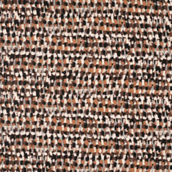 Tissu Viscose Twill Mio sur fond Beige