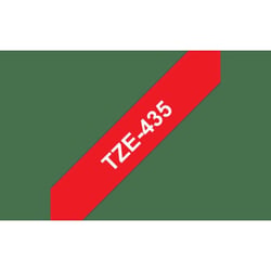 TAPE LAMINED RED 12 M - P-TOUCH