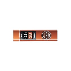 Pentel Mines fines pour porte-mine AIN STEIN C275, dureté:3B