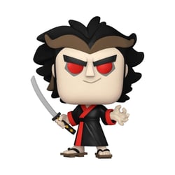 Samurai Jack - Figurine POP! Mad Jack 9 cm - Funko