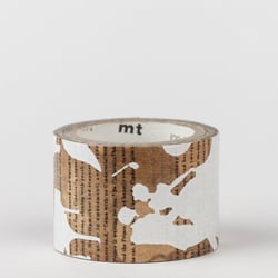 Masking tape mt fab - conte de fées - story - 3 m x 25mm