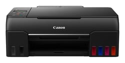 Imprimante multifonction Canon MEGATANK G650 - Noir - 44,5 x 34 x 16,7 cm