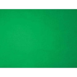 MégaCréa DIY - Papier Crépon vert feuille 50x200 cm