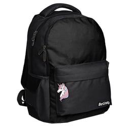 Sac à dos Licorne 41 CM - 2 compartiments