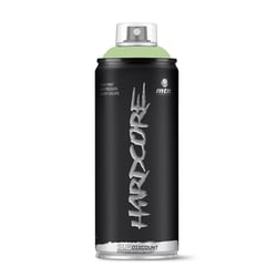 Spray de peinture - Vert élément - RV-253 - Hardcore MTN - 400ml