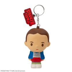 Porte-clés Squishy Onze - Stranger Things
