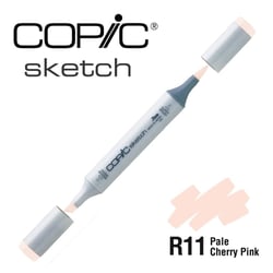 Copic - Marqueur à l'alcool Copic Sketch R11 Pale Cherry Pink