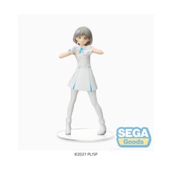 Love Live! Superstar!! - Statuette PM Keke Tang - Wish Song 19 cm