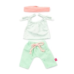Ensemble Fille 38cm
