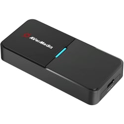 LIVE STREAMER CAP 4K - BU113 BOITIER D'ACQUISITON