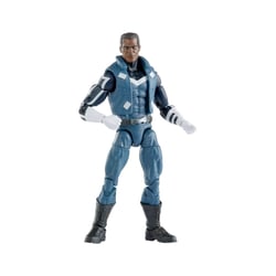 Marvel Legends Series - Figurine 2022 's Controller BAF 2: Blue  15 cm