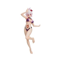 Ayakashi Triangle - Statuette Pop Up Parade Matsuri Kazamaki 18 cm