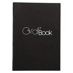 Carnet Graf'Book 360° A4 21X29,7 Cm 100G Clairefontaine