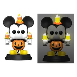 Mickey Mouse - Figurine POP! Oversized Mickey SFX 15 cm - Funko