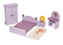 Salle à Dormir