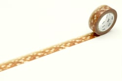 Masking tape - Faon - 7 m x 15mm