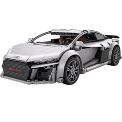 - Voitures 1:14 - Sportscar chassis - Audi R8