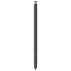 Samsung Stylet S Pen avec Bouton pour Galaxy S24 Ultra Précis Noir
