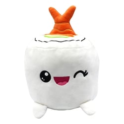 Plushi - Peluche Plushi Ebiten Sushi 20 cm - Joy Toy (IT)