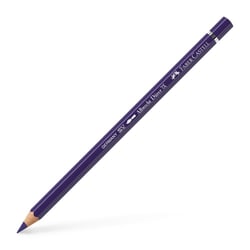 Crayon de couleur 249 mauve aquarellable Albrecht Dürer Faber-Castell