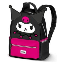 Sanrio - Sac à dos Heady Kuromi Face - Karactermania
