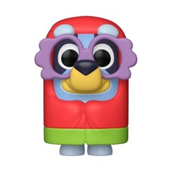 Bluey - Figurine POP! Granny Janet 9 cm - Funko