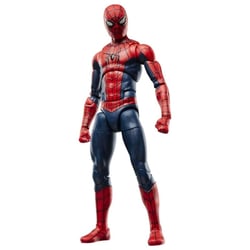 Spider-Man: Brand New Day Marvel Legends - Figurine Spider-Man 15 cm - Hasbro