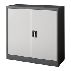 Armoire de bureau casier de bureau meuble de rangement pour salon bureau