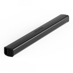 Barre De Son Bluetooth Puissante 50W Transmission 10m Son Cristallin Design Compact YONIS