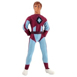 Atlas Comics - Figurine Phoenix 20 cm