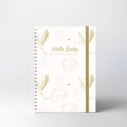 Carnet de Grossesse Joy