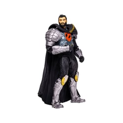 DC Multiverse - Figurine General Zod 18 cm