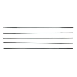 Lames pour scie à découper - Basic - , dent serré, 5 pièces