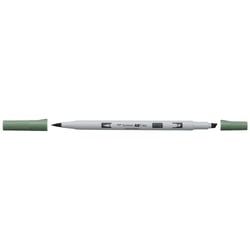 Marqueur à alcool TOMBOW ABT PRO - Double pointe - Asperge