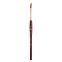 Pinceau - Rond - Aquarelle - N°10 - Synthétique - Princeton - Velvetouch - Série 3950R
