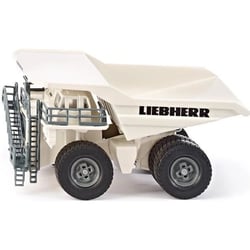 Tombereau Liebherr T 264 - Siku Super Series - SIKU