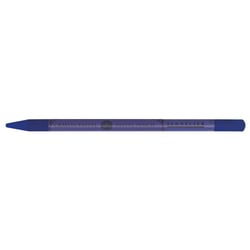 Crayon pastel - Bleu indigo - 134 - Sans bois - Sennelier